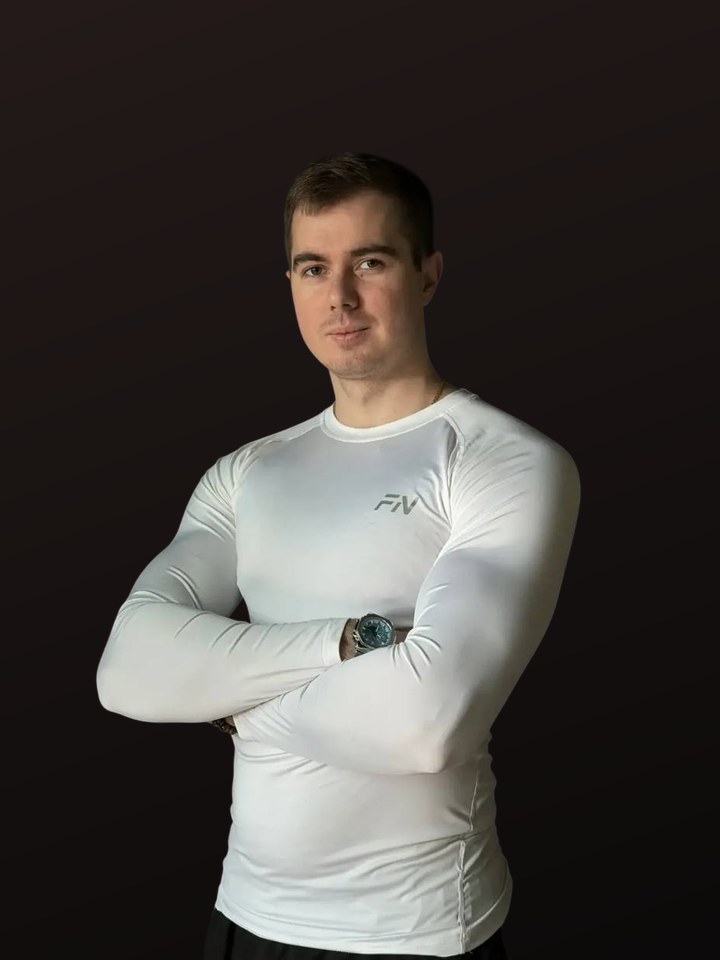 mikhail